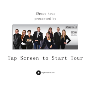 iBrand Agent Splashpage