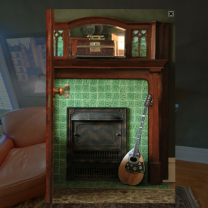 iPop Upgrade to Virtual Tour