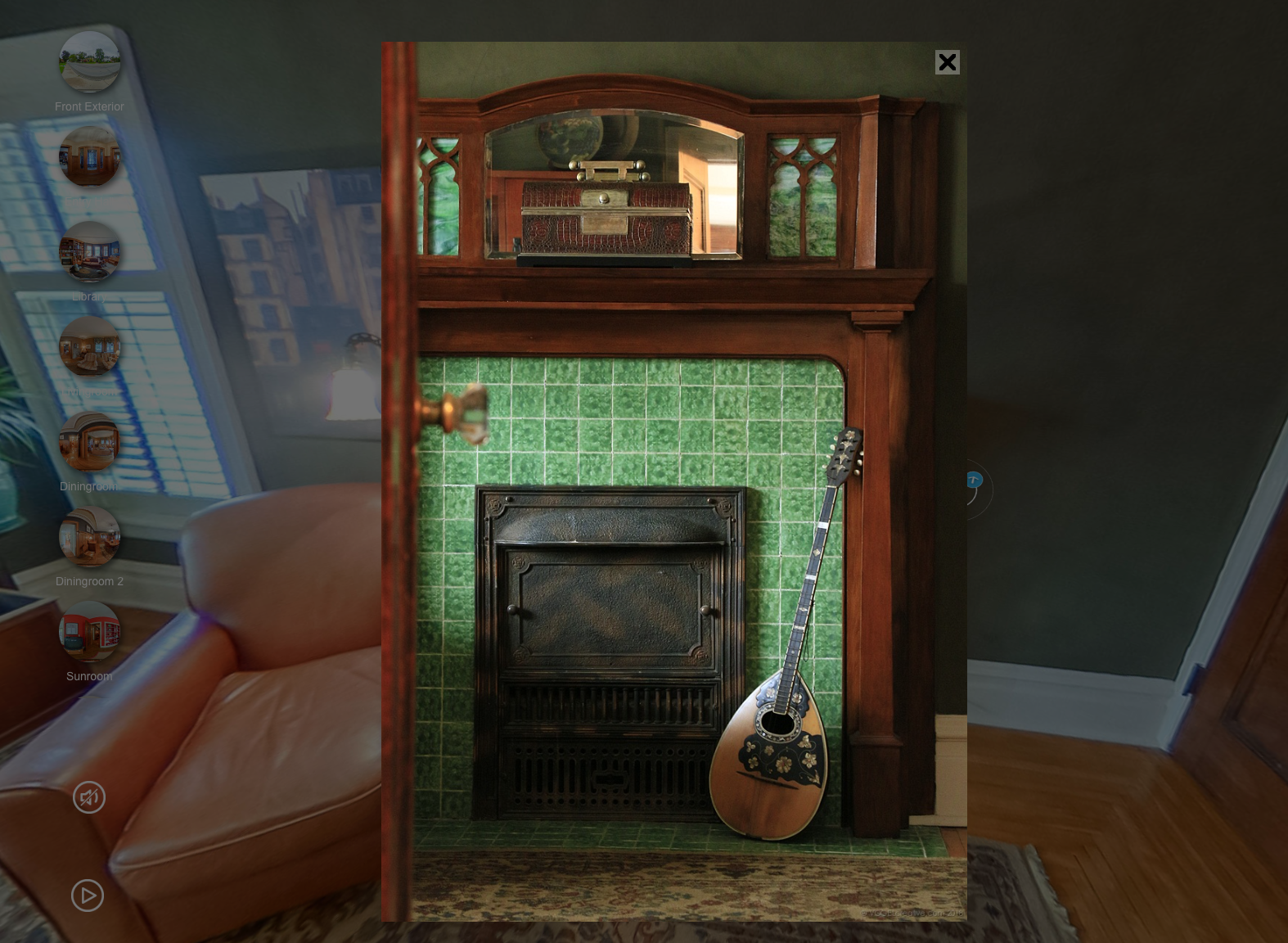 iPop Upgrade to Virtual Tour