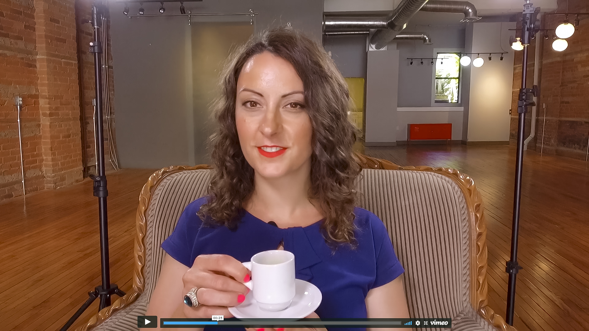 Agent Hosted iClip Video Teaser Agent Hosted iClip Video Teaser