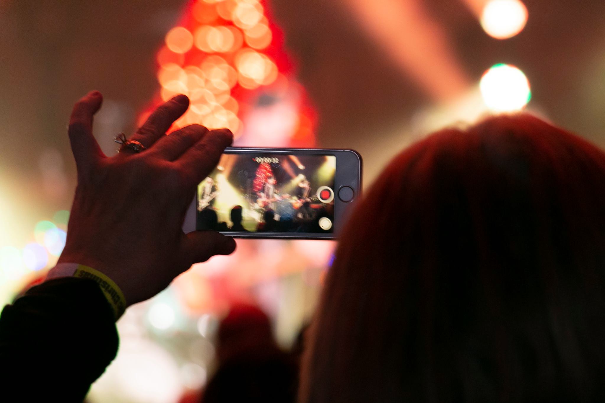 iVR Hands Free Upgrade to iVR Tour